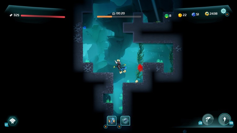 Ocean Keeper Image