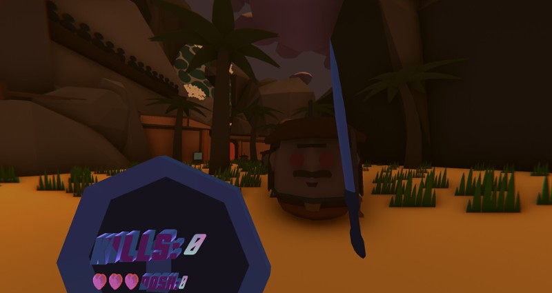 Odin's Tea Party screenshot