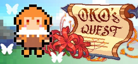 Games like OKO's QUEST