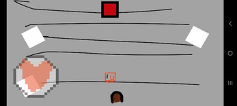 One Night at Moradina: Into The Vent screenshot