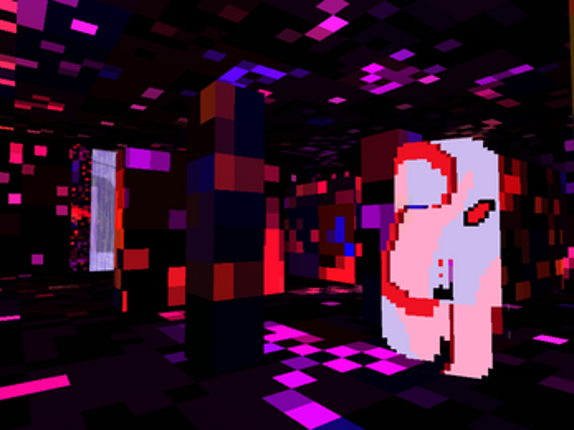 Oneiric Gardens screenshot
