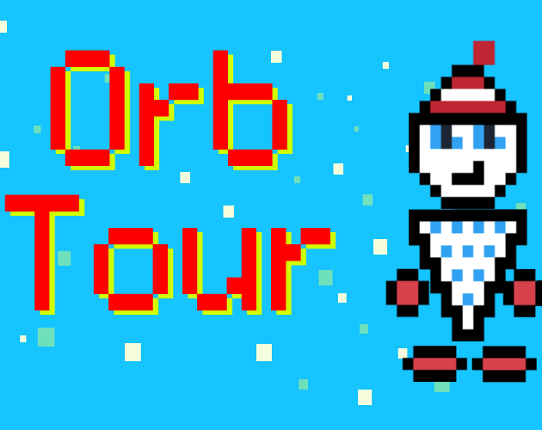 Orb Tour Game Cover