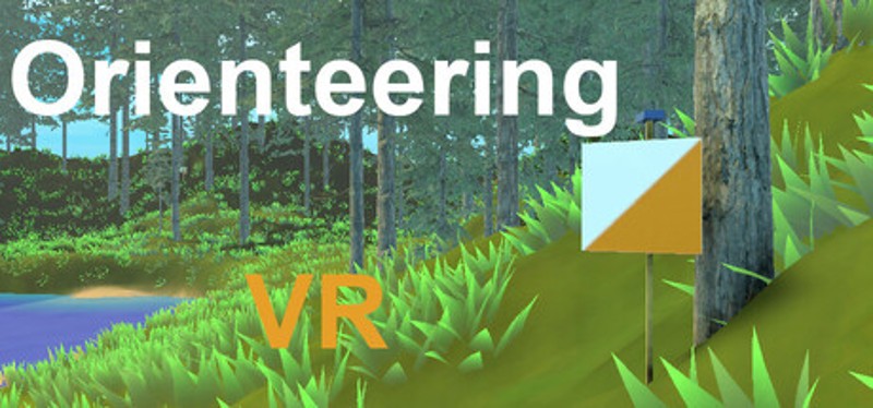 Orienteering VR Image
