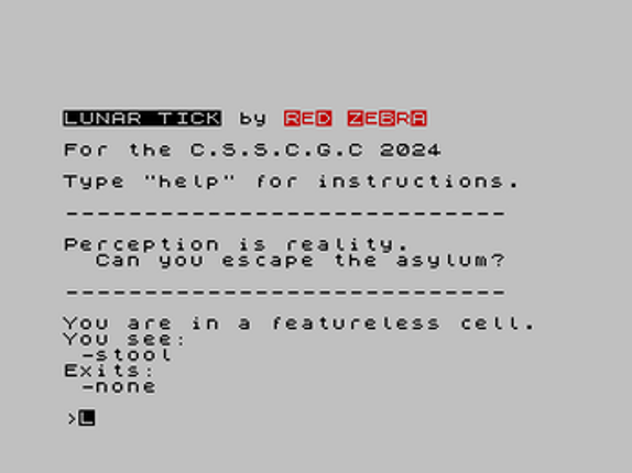 Other Stuff screenshot