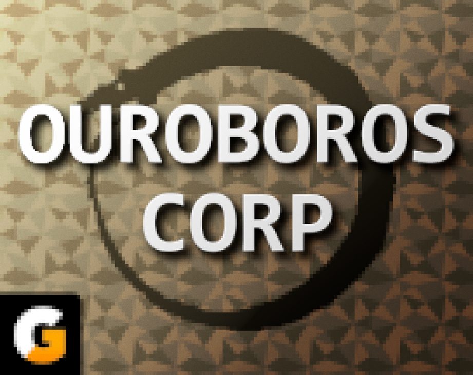 Games like Ouroboros Corp