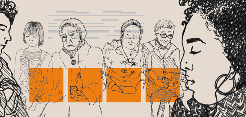 Overground screenshot