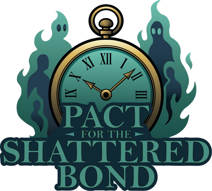 Games like Pact for the Shattered Bond