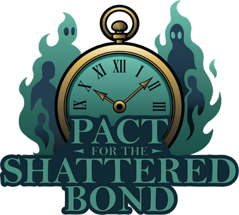 Pact for the Shattered Bond Image