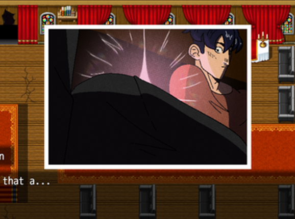 Pale Stone (First day update) screenshot