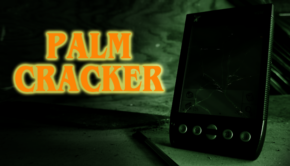 Games like Palm Cracker