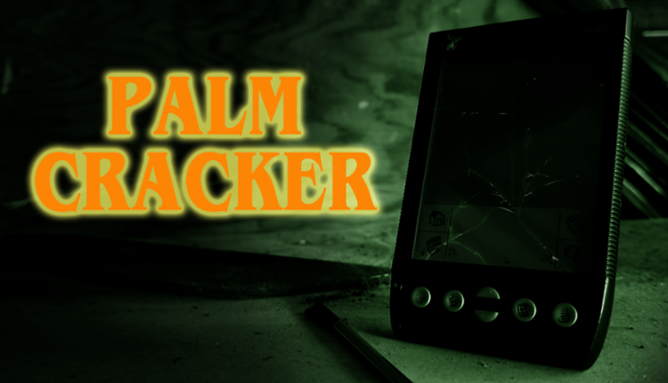 Palm Cracker Image