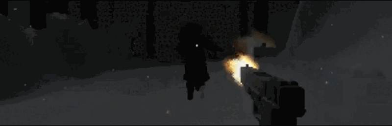 PANIC on ICE screenshot