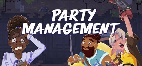 Games like Party Management