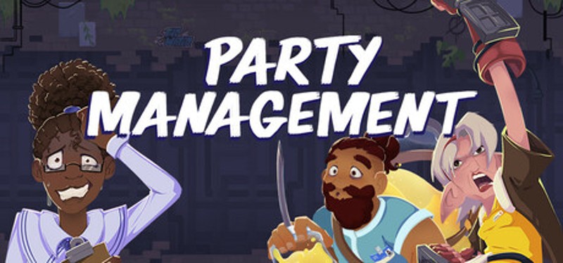 Party Management Image