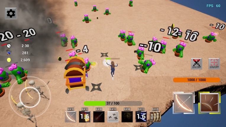 Path of Master 大師之路 screenshot