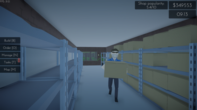 Payout - Shop Simulator screenshot