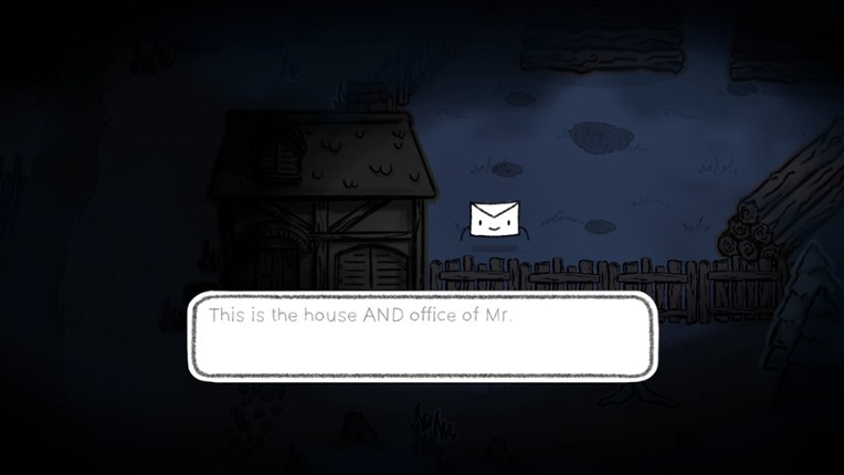 Pencil Stories screenshot