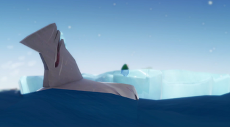 Penguin Party Image
