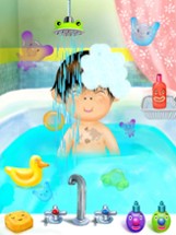 Pepi Bath Image