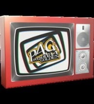 Persona 4: Golden Midnight Channel Edition Image