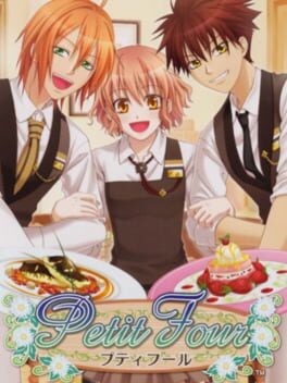 Games like Petit Four