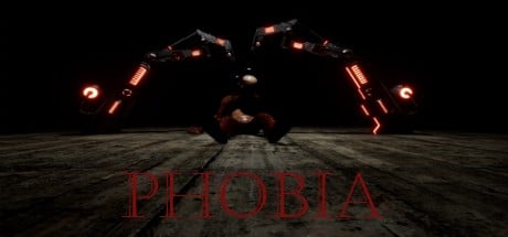 Games like Phobia