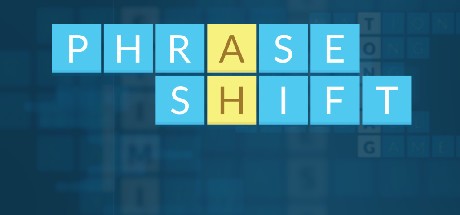 Games like Phrase Shift