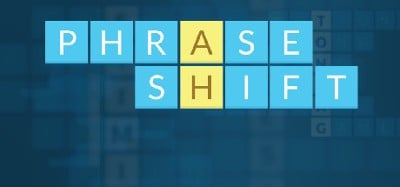 Phrase Shift Image