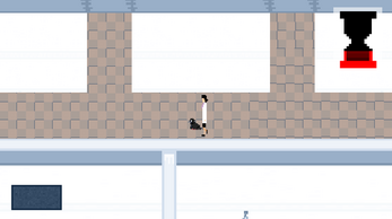 Pigeon Reaper screenshot