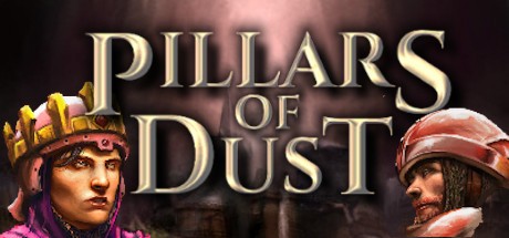 Games like Pillars of Dust