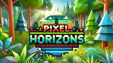 Pixel Horizons Image