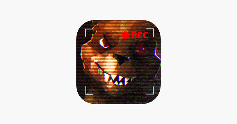 Pizzeria Night Survival Game Cover