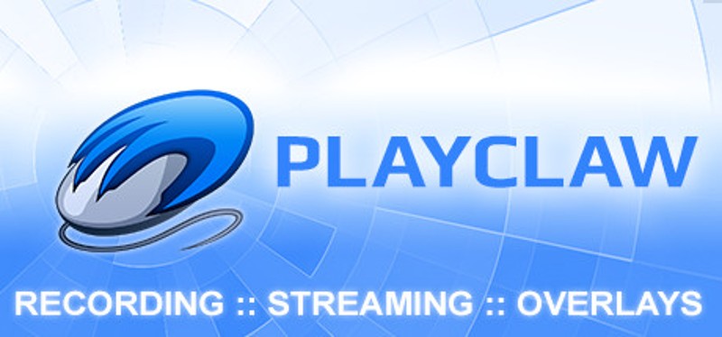 PlayClaw 7 - Game Overlays, Recording and Streaming Image
