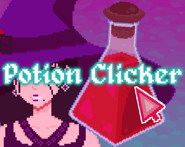Games like Potion Clicker
