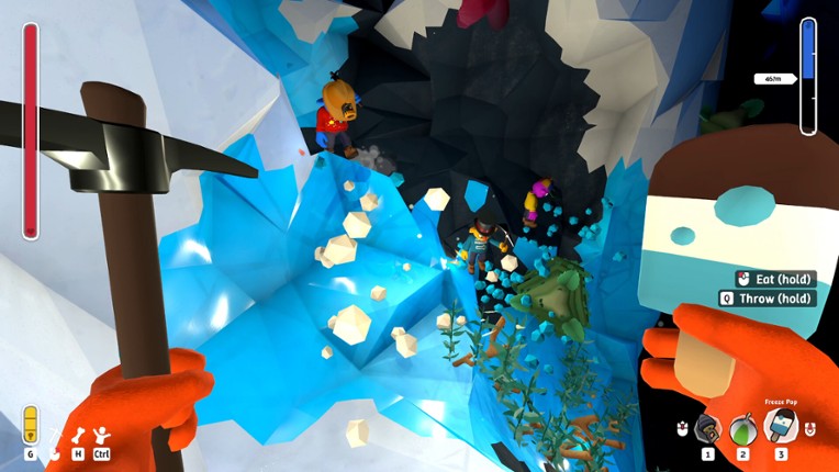 Pratfall Image
