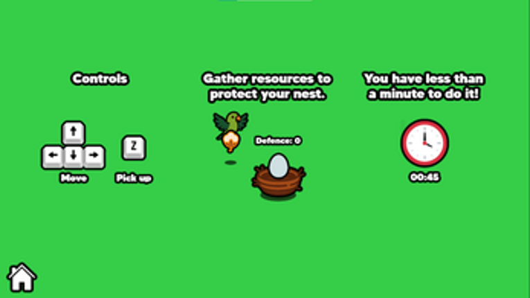 priquito - Mini Jam 184 Image