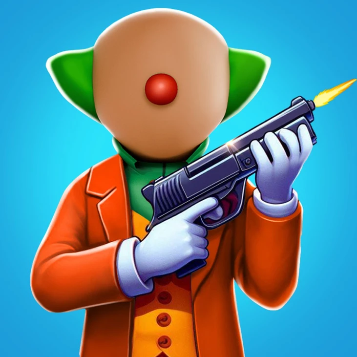 Games like Pro Shooter