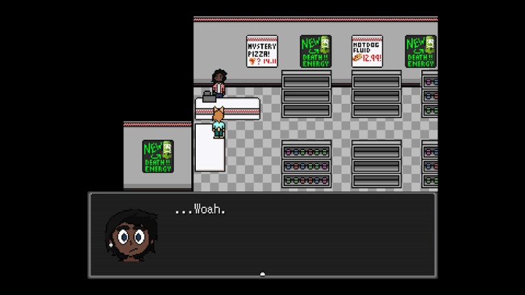 Project: Shiba screenshot