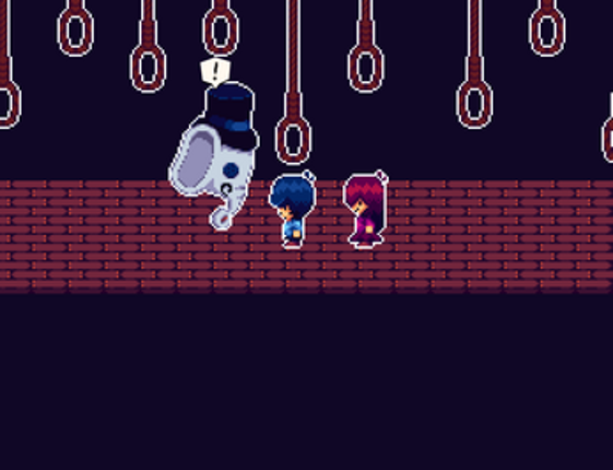 Puppet´s Theater Image