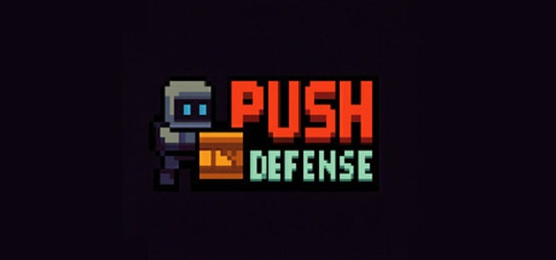 Push Defense Image