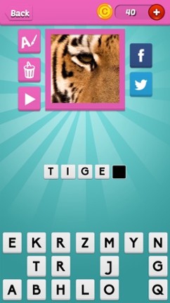 Quiz Pic: Animals Image