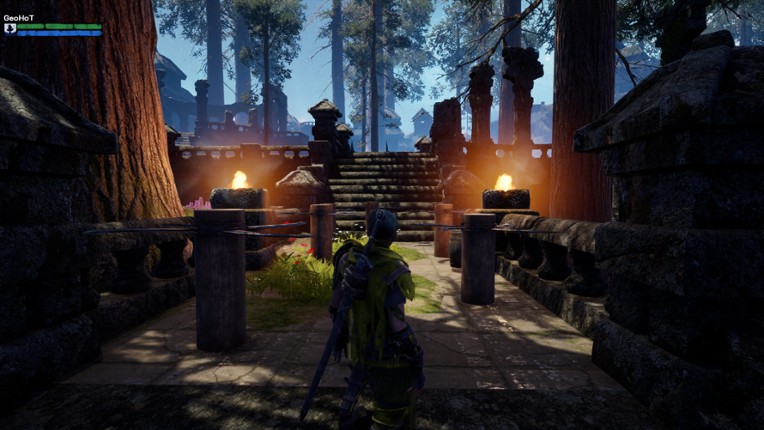 Rage Quit screenshot