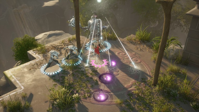 Raji: An Ancient Epiс Image