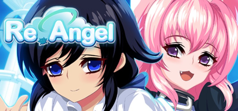 Re Angel Image