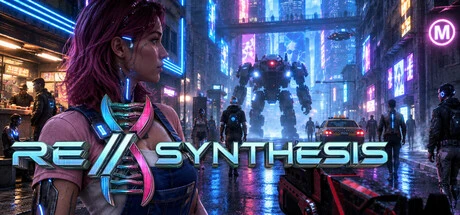 Games like RE//SYNTHESIS