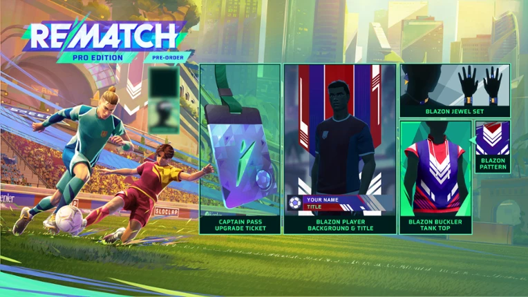 REMATCH Image