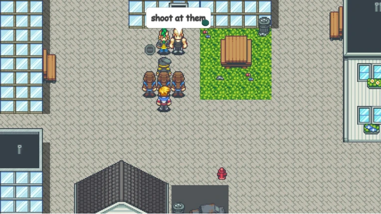 Restart Mode Image
