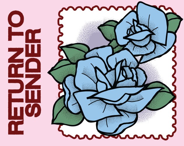 Games like Return to Sender