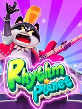 Games like Rhythm Planet
