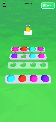 Right It All -DaGame Challenge screenshot